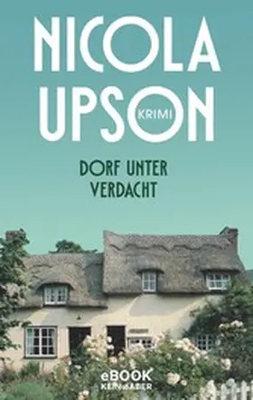 Upson |  Dorf unter Verdacht | eBook | Sack Fachmedien