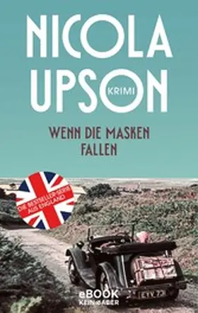 Upson |  Wenn die Masken fallen | eBook | Sack Fachmedien