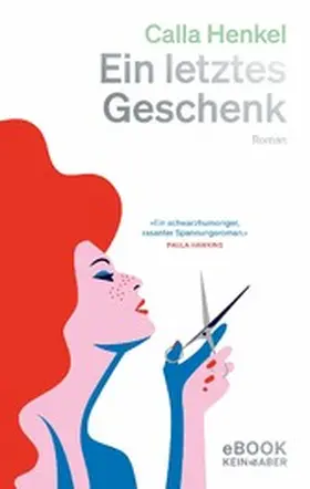 Henkel |  Ein letztes Geschenk | eBook | Sack Fachmedien