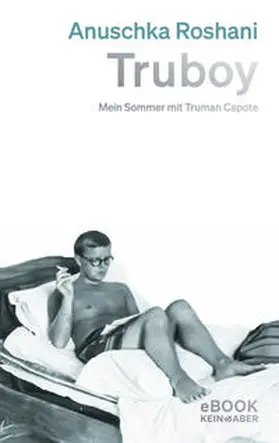 Roshani |  Truboy | eBook | Sack Fachmedien