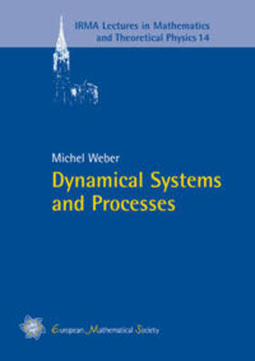 Weber |  Dynamical Systems and Processes | Buch |  Sack Fachmedien