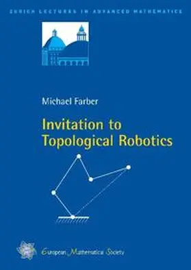 Farber |  Invitation to Topological Robotics | Buch |  Sack Fachmedien