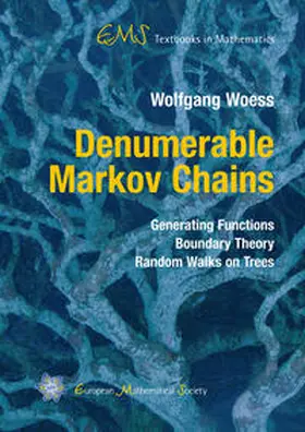 Woess |  Denumerable Markov Chains | Buch |  Sack Fachmedien