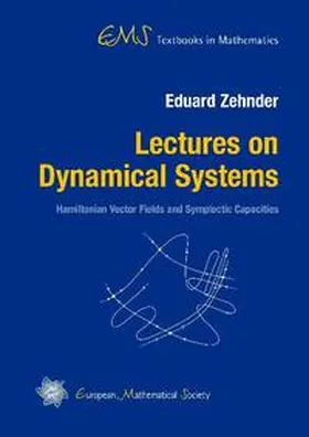 Zehnder |  Lectures on Dynamical Systems | Buch |  Sack Fachmedien