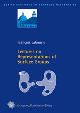 Labourie |  Lectures on Representations of Surface Groups | Buch |  Sack Fachmedien