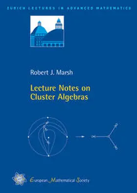 Marsh |  Lecture Notes on Cluster Algebras | Buch |  Sack Fachmedien