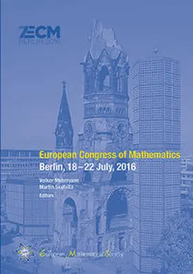 Mehrmann / Skutella |  European Congress of Mathematics | Buch |  Sack Fachmedien