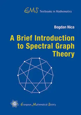 Nica |  A Brief Introduction to Spectral Graph Theory | Buch |  Sack Fachmedien