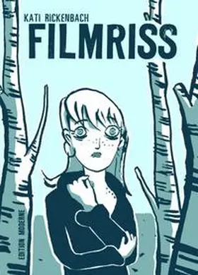 Rickenbach |  Filmriss | Buch |  Sack Fachmedien