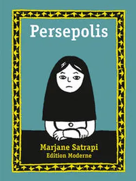 Satrapi | Persepolis Gesamtausgabe | Buch | 978-3-03731-117-2 | sack.de