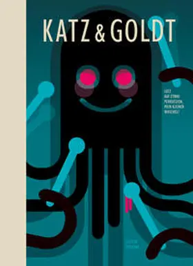 Katz / Goldt |  LUST AUF ETWAS PERKUSSION, MEIN KLEINER WUSCHEL? | Buch |  Sack Fachmedien