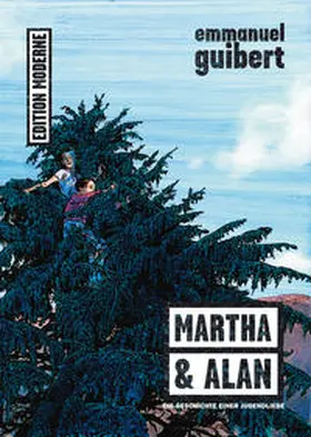 Guibert |  Martha und Alan | Buch |  Sack Fachmedien