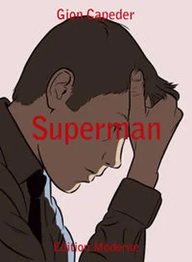 Capeder |  Superman | Buch |  Sack Fachmedien