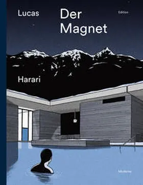 Harari |  Der Magnet | Buch |  Sack Fachmedien