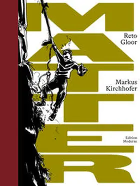 Gloor / Kirchhofer |  Matter | Buch |  Sack Fachmedien