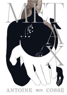 Cossé |  Metax | Buch |  Sack Fachmedien