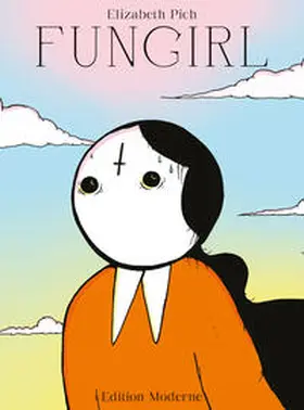 Pich |  Fungirl | Buch |  Sack Fachmedien