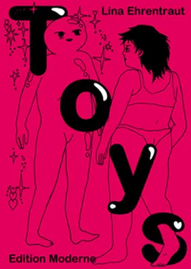 Ehrentraut |  Toys | Buch |  Sack Fachmedien