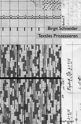 Schneider |  Textiles Prozessieren | Buch |  Sack Fachmedien