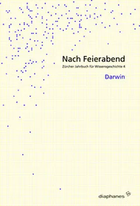 Tanner / Sarasin / Hampe |  Nach Feierabend 2008 | Buch |  Sack Fachmedien