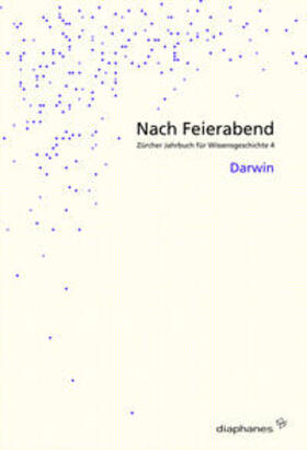 Gugerli / Tanner / Hagner | Nach Feierabend 2008 | Buch | 978-3-03734-050-9 | sack.de