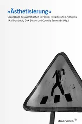 Temesvári / Setton / Brombach |  »Ästhetisierung« | Buch |  Sack Fachmedien