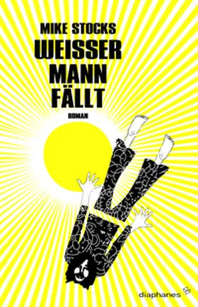 Stocks |  Weißer Mann fällt | Buch |  Sack Fachmedien