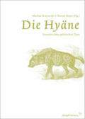 Maye / Krajewski |  Die Hyäne | Buch |  Sack Fachmedien