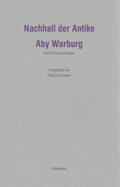 Warburg |  Nachhall der Antike | Buch |  Sack Fachmedien