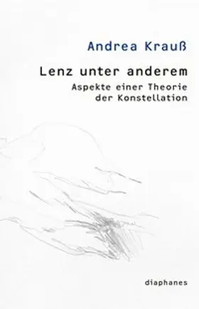 Krauß |  Lenz unter anderem | Buch |  Sack Fachmedien