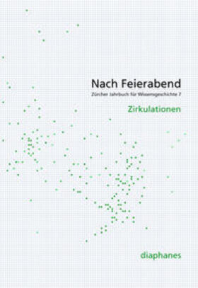 Tanner / Hagner / Purtschert |  Nach Feierabend 2011 | Buch |  Sack Fachmedien