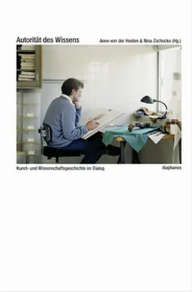 Heiden / Zschocke |  Autorität des Wissens | Buch |  Sack Fachmedien