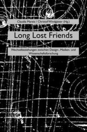 Mareis / Windgätter |  Long Lost Friends | Buch |  Sack Fachmedien