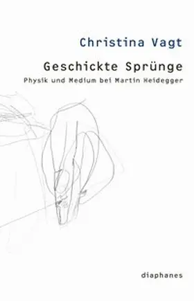 Vagt |  Geschickte Sprünge | Buch |  Sack Fachmedien
