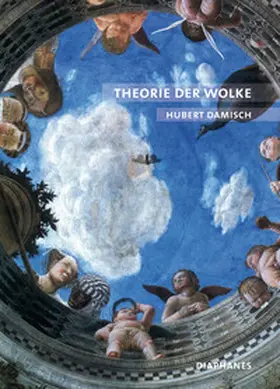 Damisch |  Theorie der Wolke | Buch |  Sack Fachmedien