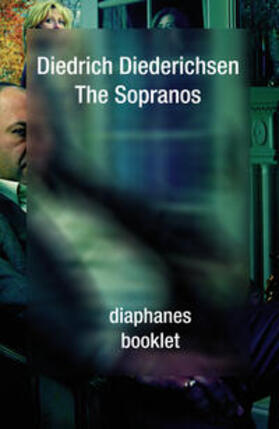 Diederichsen | The Sopranos | Buch | 978-3-03734-211-4 | sack.de