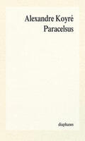 Koyré |  Paracelsus | Buch |  Sack Fachmedien