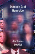 Graf |  Homicide | Buch |  Sack Fachmedien