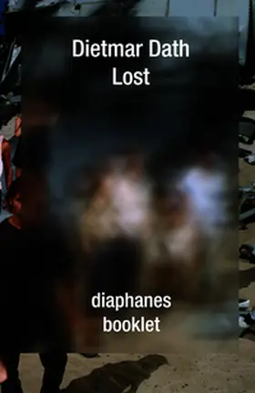 Dath |  Lost | Buch |  Sack Fachmedien