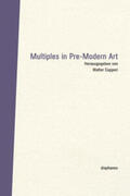 Cupperi |  Multiples in Pre-Modern Art | Buch |  Sack Fachmedien