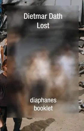 Dath / Rothöhler |  Lost | eBook | Sack Fachmedien