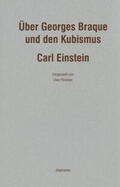 Einstein |  Über Georges Braque und den Kubismus | Buch |  Sack Fachmedien
