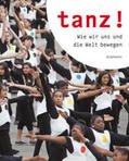 Schmitz |  tanz! | Buch |  Sack Fachmedien