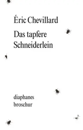 Chevillard |  Das tapfere Schneiderlein | Buch |  Sack Fachmedien