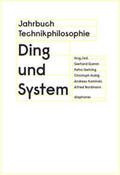 Gamm / Gehring / Kaminski |  Jahrbuch Technikphilosophie 2015 | Buch |  Sack Fachmedien