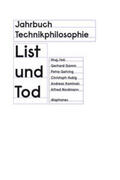 Gamm / Gehring / Hubig |  Jahrbuch Technikphilosophie 2016 | Buch |  Sack Fachmedien