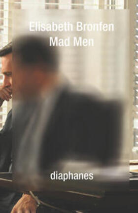 Bronfen | Mad Men | Buch | 978-3-03734-486-6 | sack.de