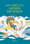 Fischer / Marchand |  Das Lachen des Epikur | eBook | Sack Fachmedien
