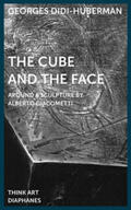 Fliescher / Didi-Huberman / Vogman |  The Cube and the Face | Buch |  Sack Fachmedien