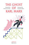 Mary / Calan |  The Ghost of Karl Marx | Buch |  Sack Fachmedien